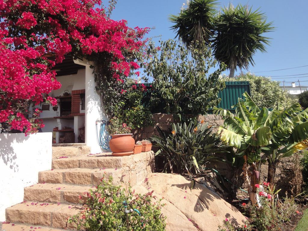 Casa de férias Orchidea Terrace *