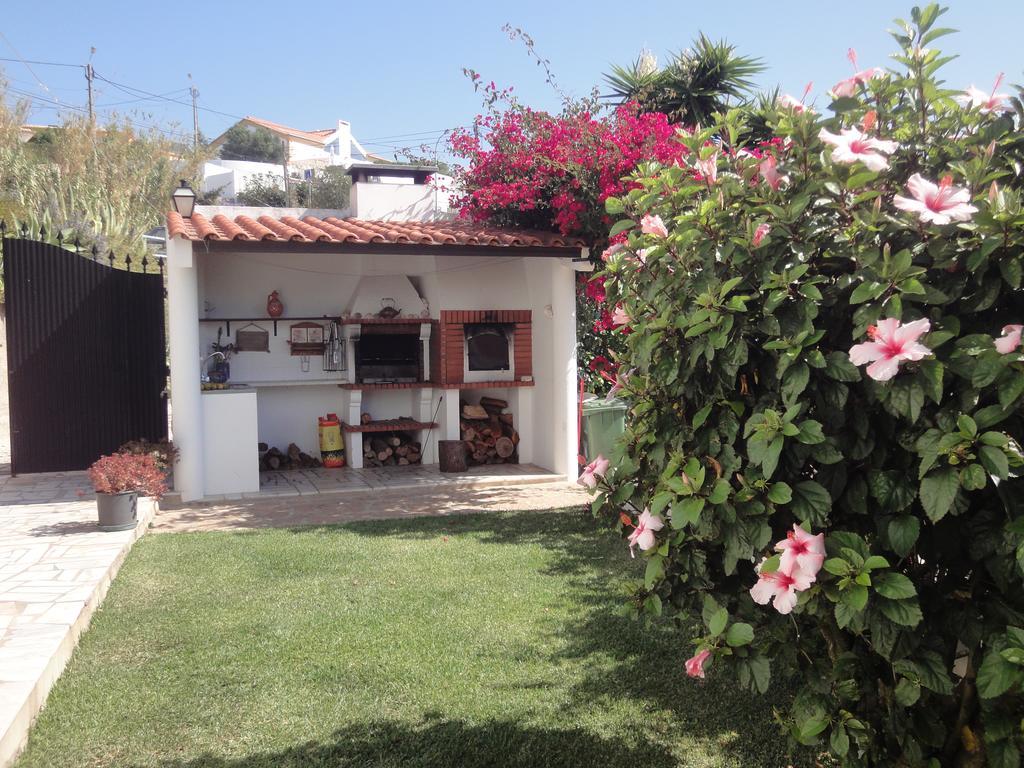 Casa de férias Orchidea Terrace Malveira da Serra