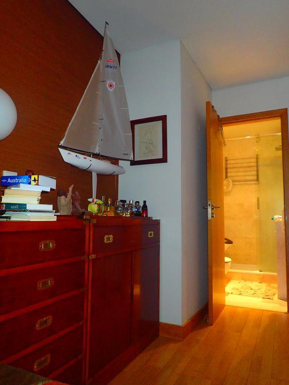 Appartement Lxriverside Lissabon