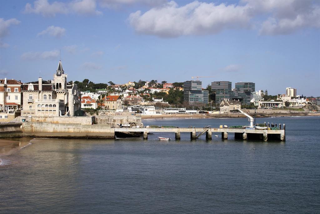 Casa Da Avenida Apartamento *