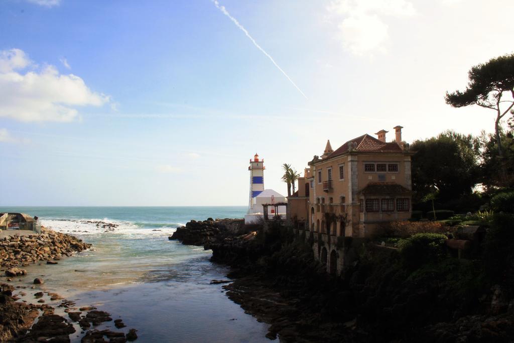 Casa Da Avenida * Cascais