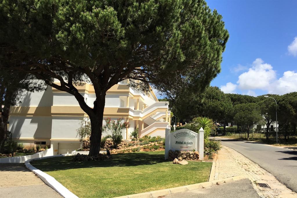 Rue Melvin Jones Vilamoura