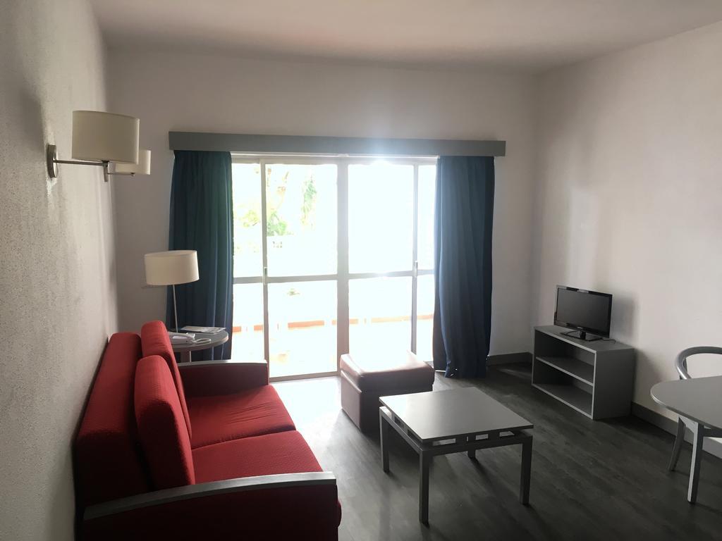 Aparthotel Almar 3*