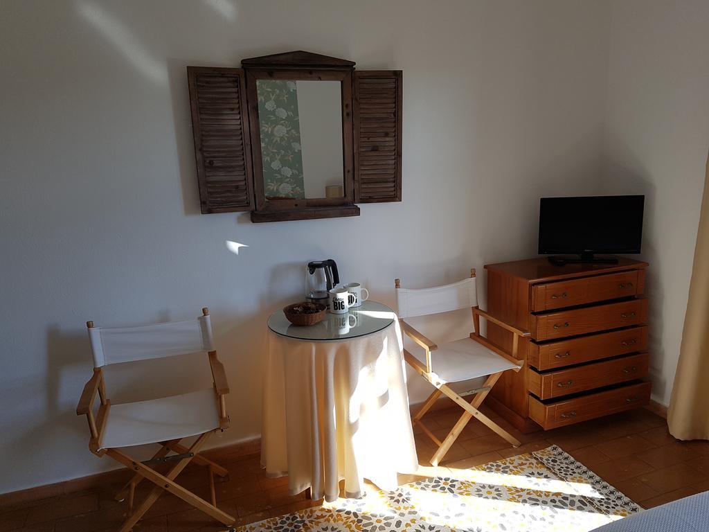 Guest house Casa Do Cabo De Santa Maria Sagres