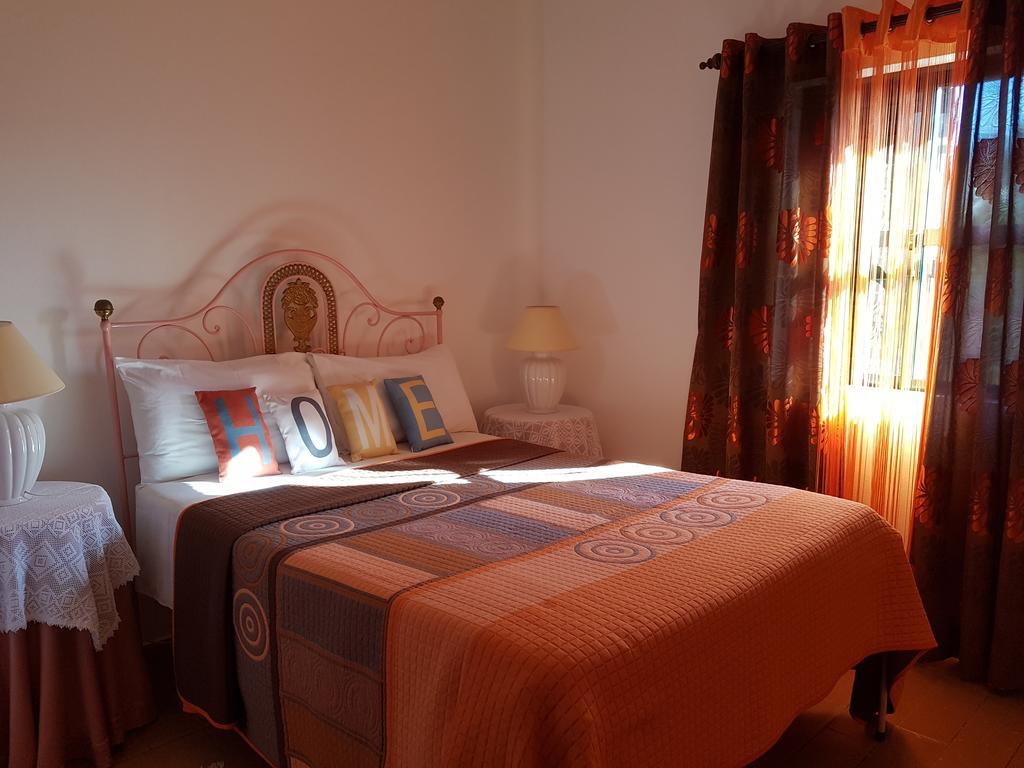 Casa Do Cabo De Santa Maria Guest house