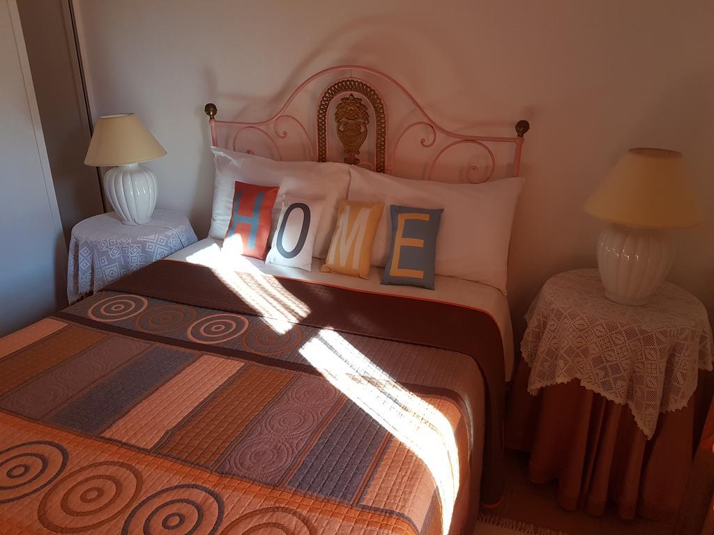 Guest house Casa Do Cabo De Santa Maria Sagres