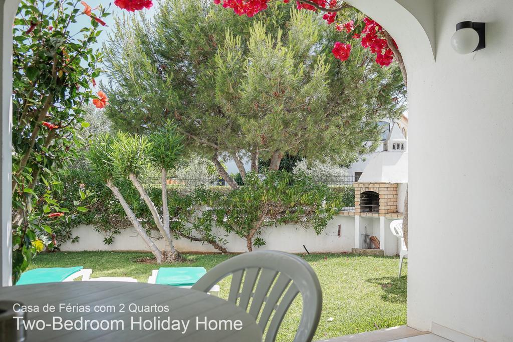 Akivillas Relax Holiday home *