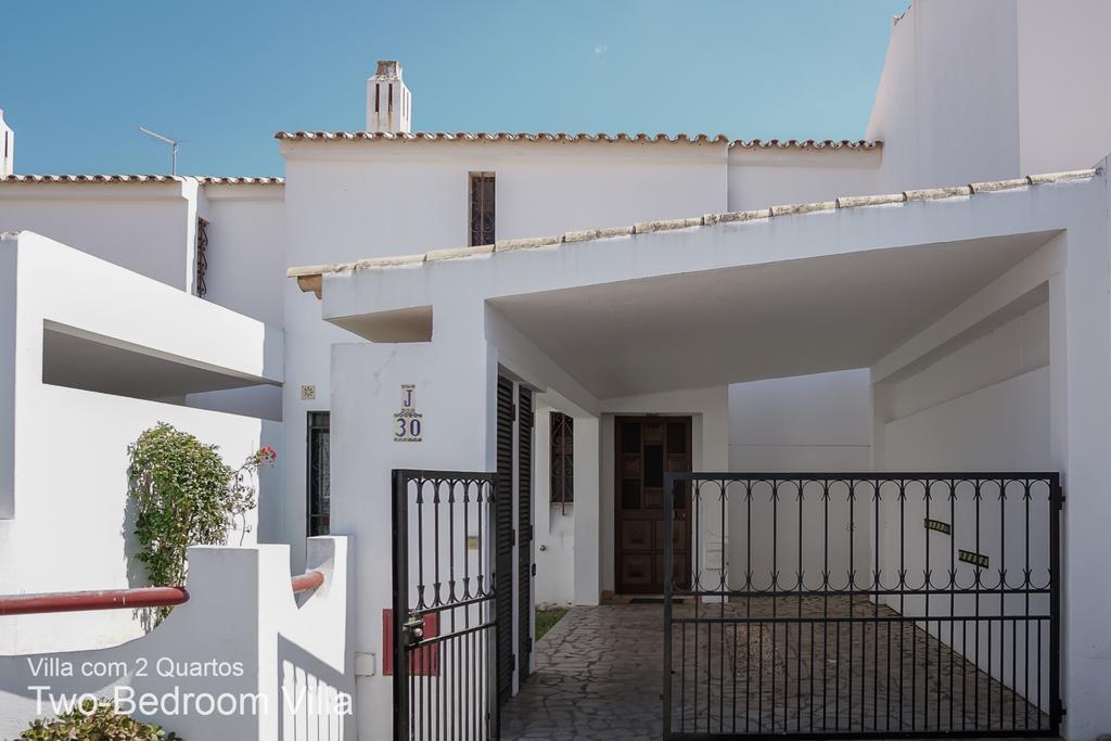 Holiday home Akivillas Relax Quarteira