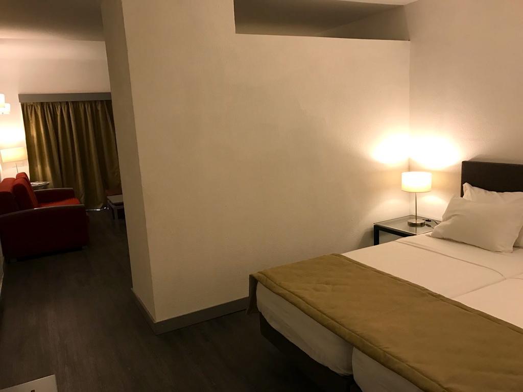 Aparthotel Almar