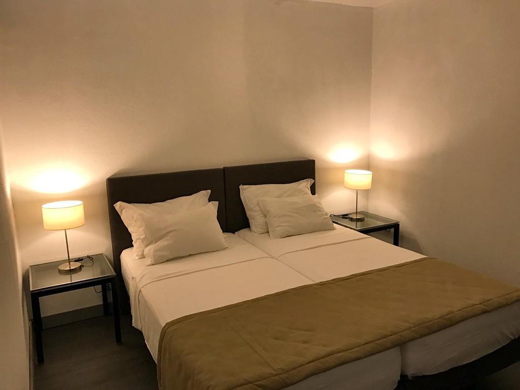 Almar Aparthotel Albufeira