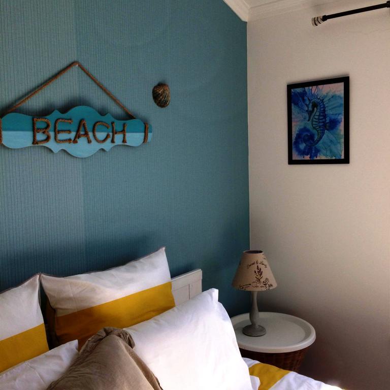 Holiday home Nadadouro Ocean Breeze House Foz do Arelho