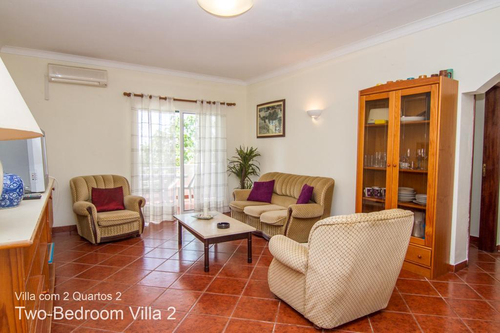 Villa Akivillas Garden Ii *
