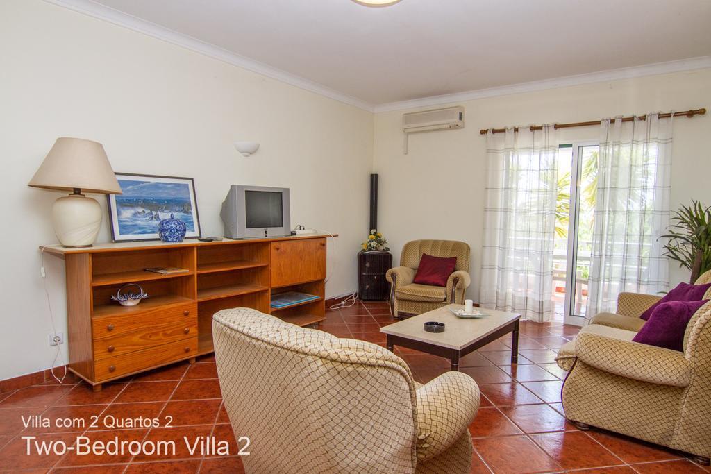 Akivillas Garden Ii *