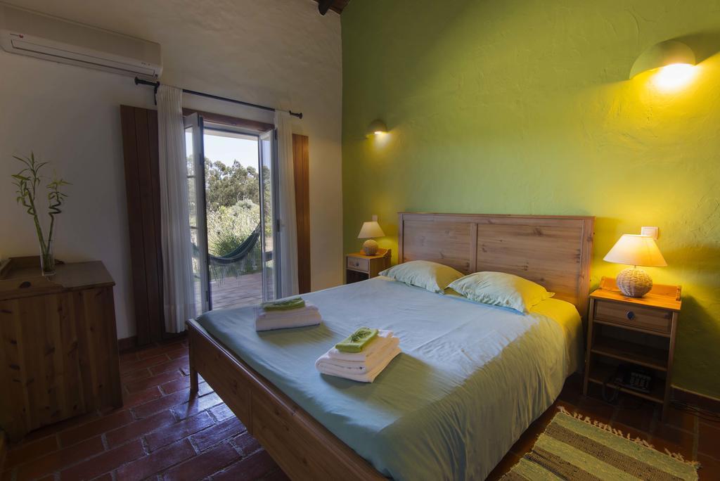 Herdade Do Freixial -