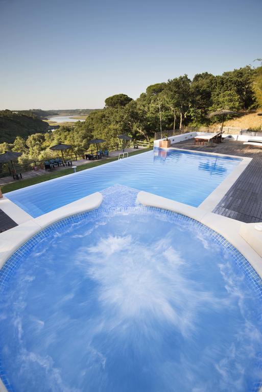 Guest house Herdade Do Freixial - Vila Nova de Milfontes