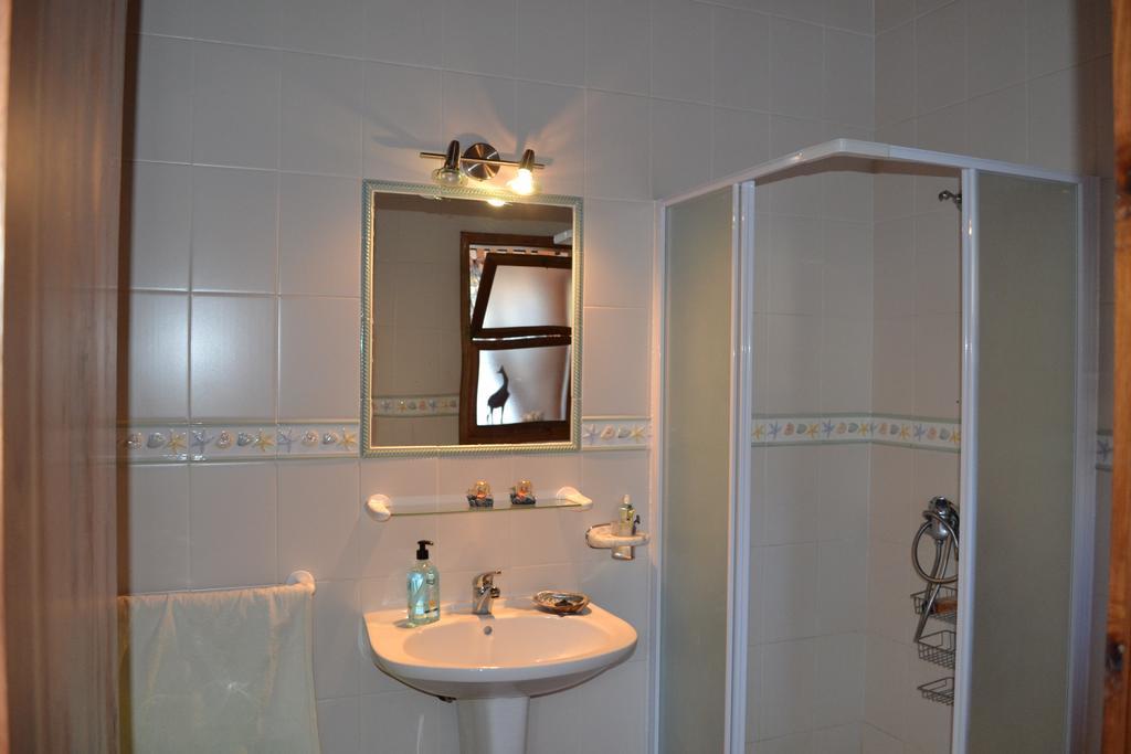 Country house Casa Doce Mar