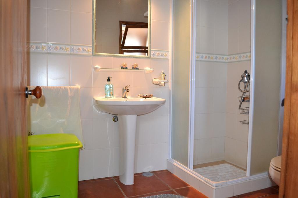 Country house Casa Doce Mar Feteira (Terceira)