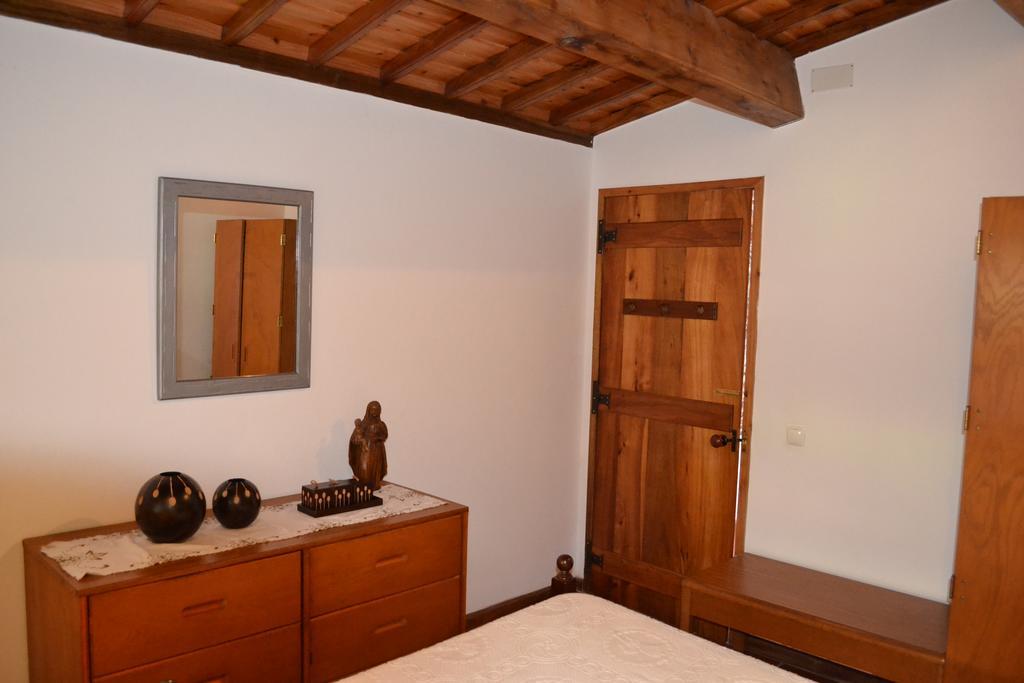 Country house Casa Doce Mar *