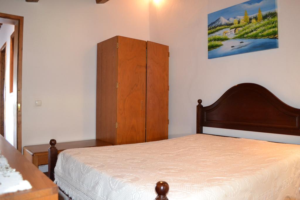 Country house Casa Doce Mar *