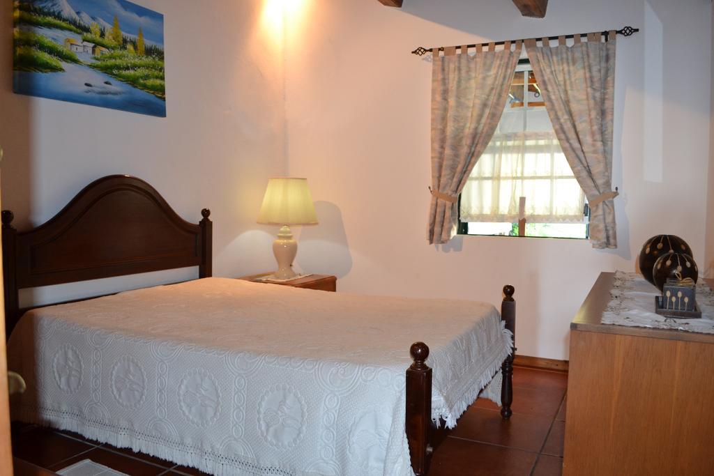 Casa Doce Mar Country house