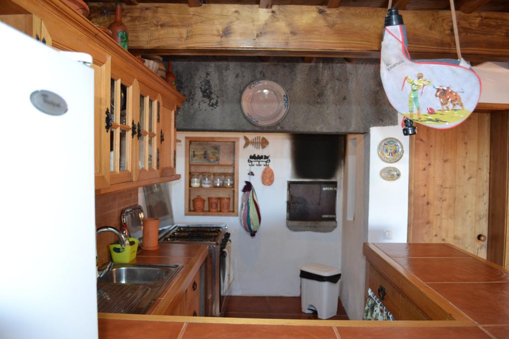 Casa Doce Mar Feteira (Terceira)