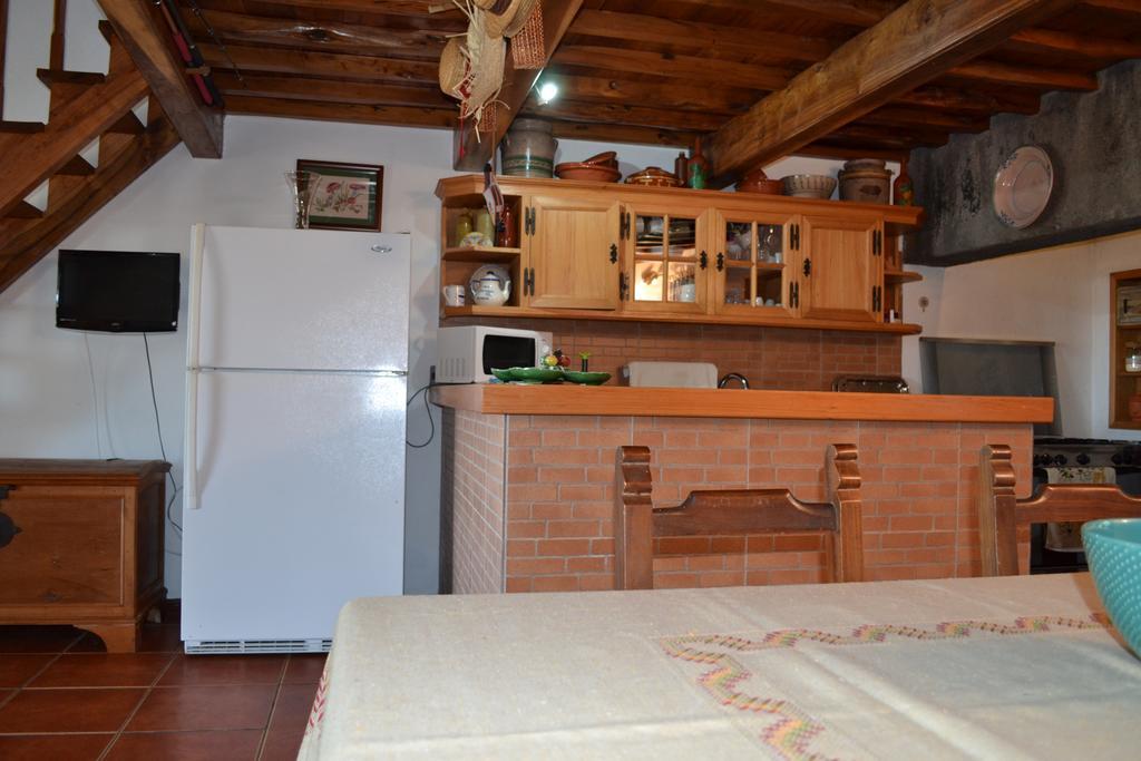 Country house Casa Doce Mar