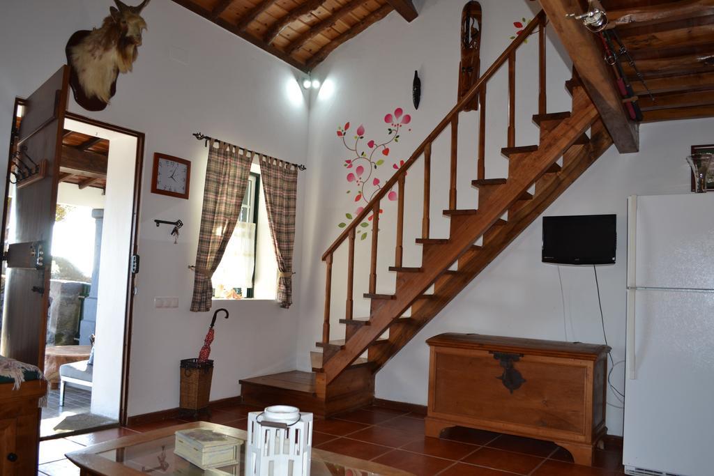Casa Doce Mar Country house *