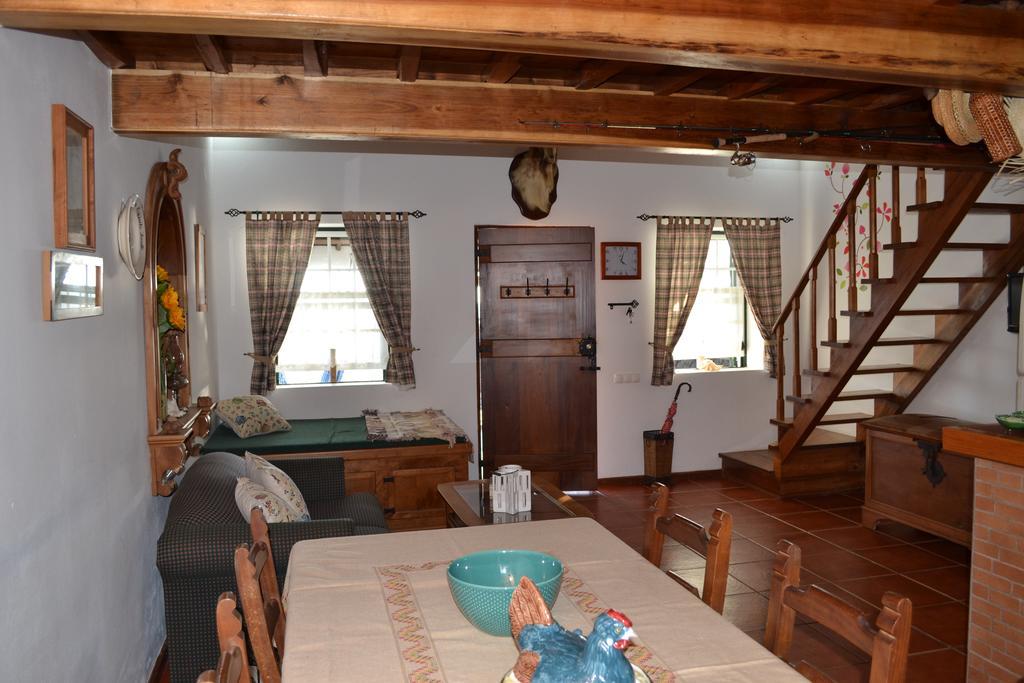 Casa Doce Mar * Feteira (Terceira)