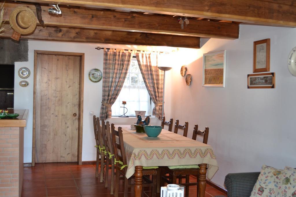 Country house Casa Doce Mar Feteira (Terceira)