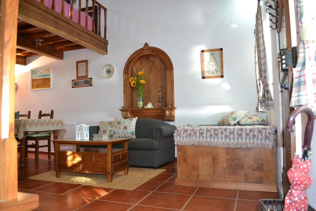 Country house Casa Doce Mar *