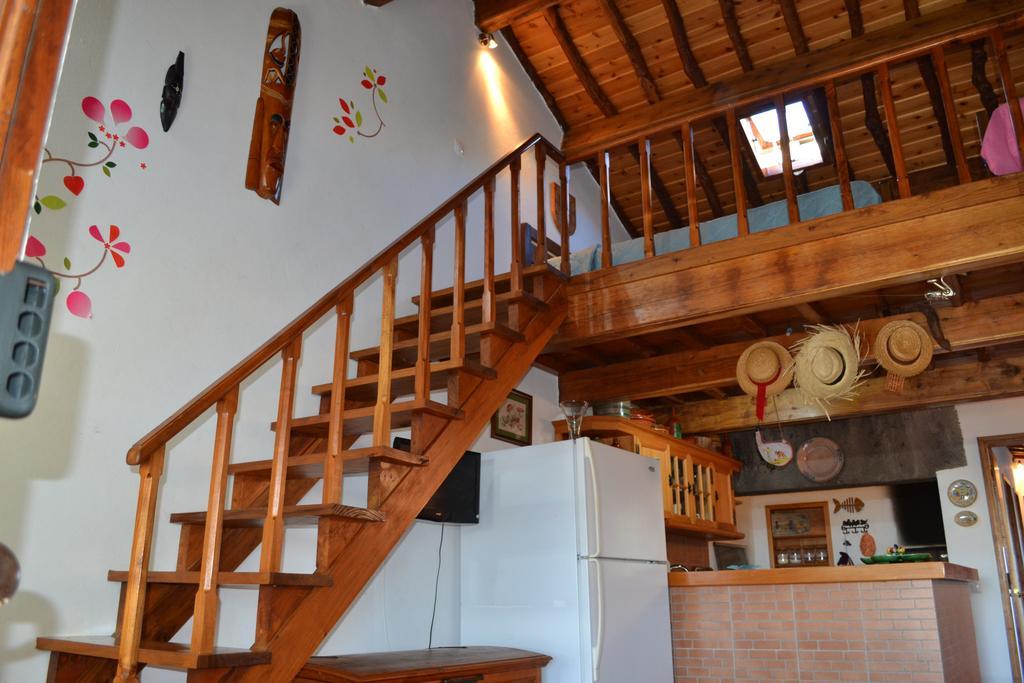 Casa Doce Mar