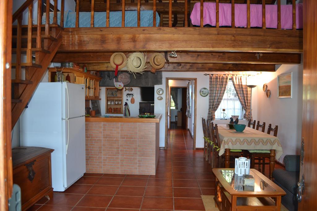 Casa Doce Mar Country house *