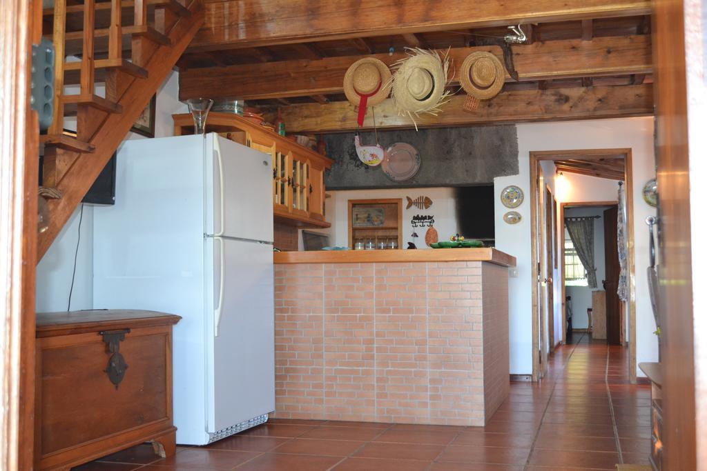 Casa Doce Mar *