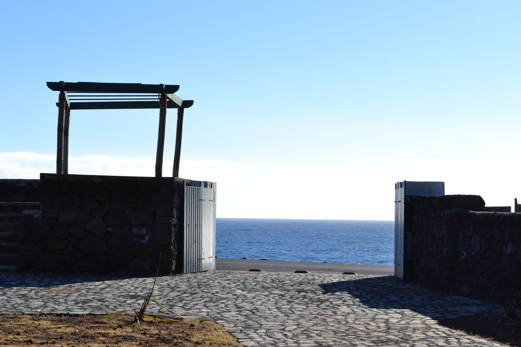 Casa Doce Mar Country house Feteira (Terceira)