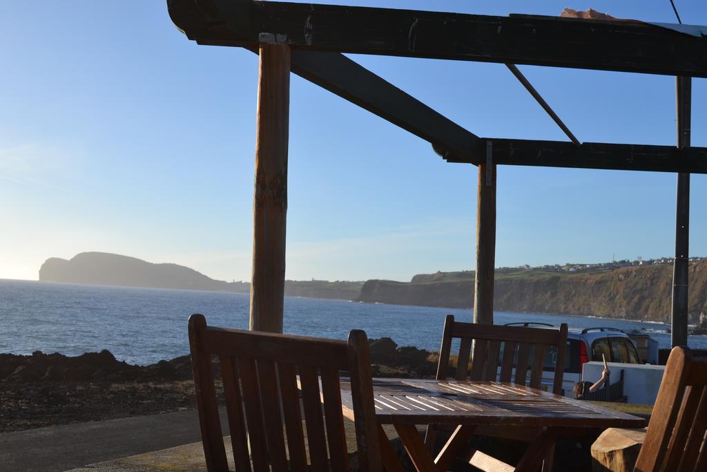 Casa Doce Mar Feteira (Terceira)