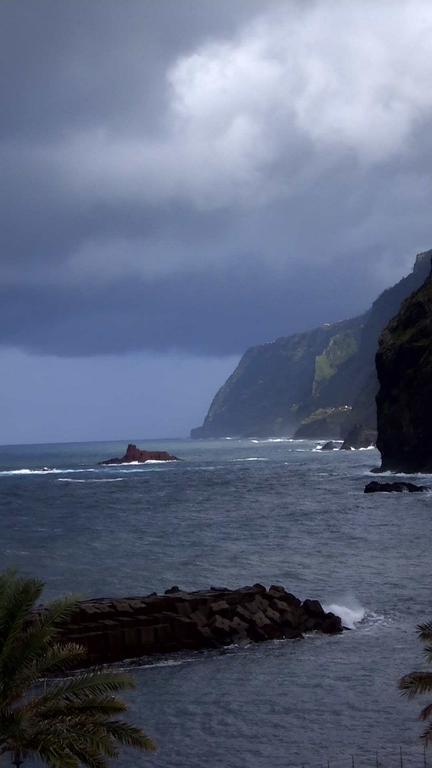 Vakantiehuis Casas Mare , Ponta Delgada, Madeira