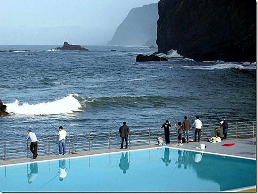 Casas Mare Holiday home Ponta Delgada (Madeira)