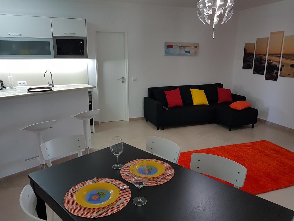 Apartamento Praia Fuzeta