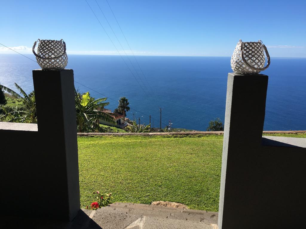Vakantiehuis Casa Da Ovelha I Madeira *