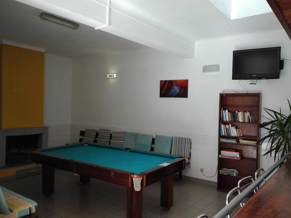 Albergue Hi - De Juventude