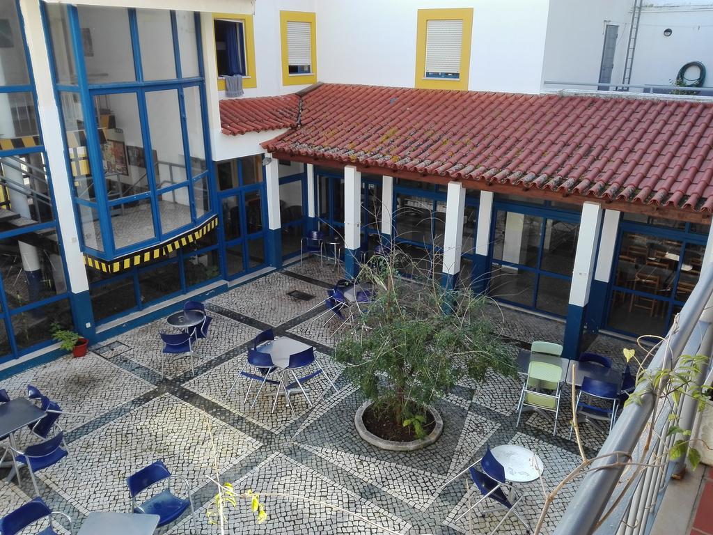 Albergue Hi - De Juventude *