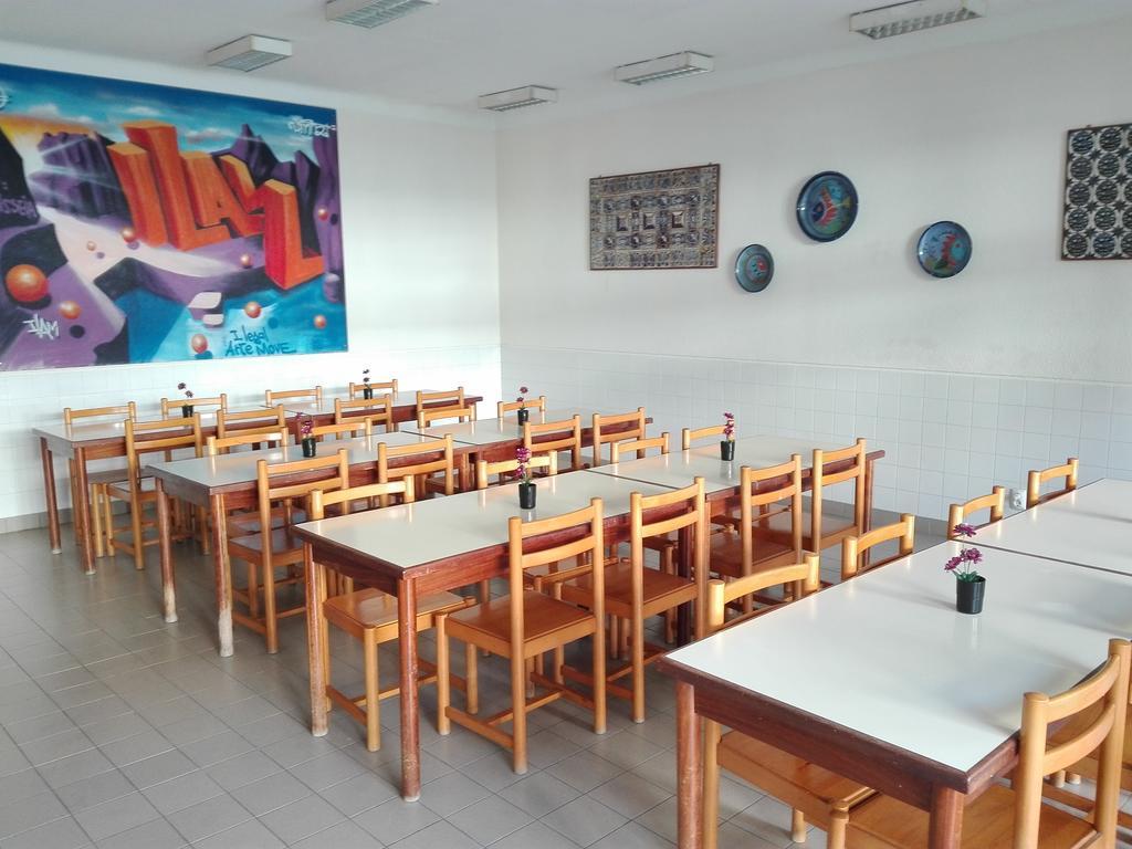 Albergue Hi - De Juventude Lagos