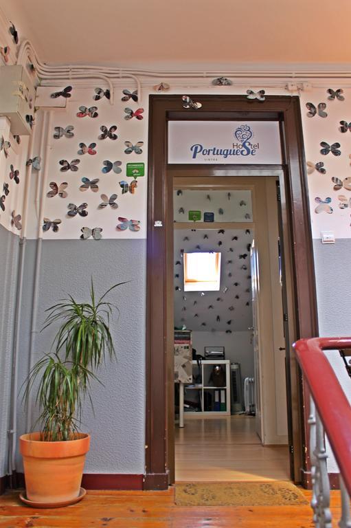 Hostel Portuguese *