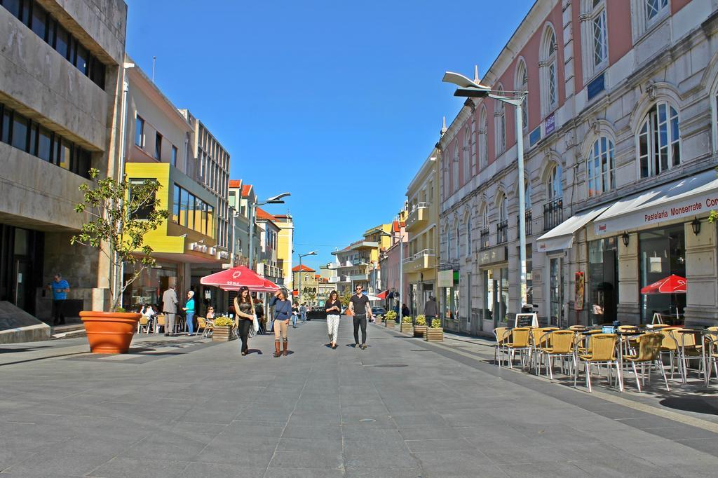 Portuguese Hostel *