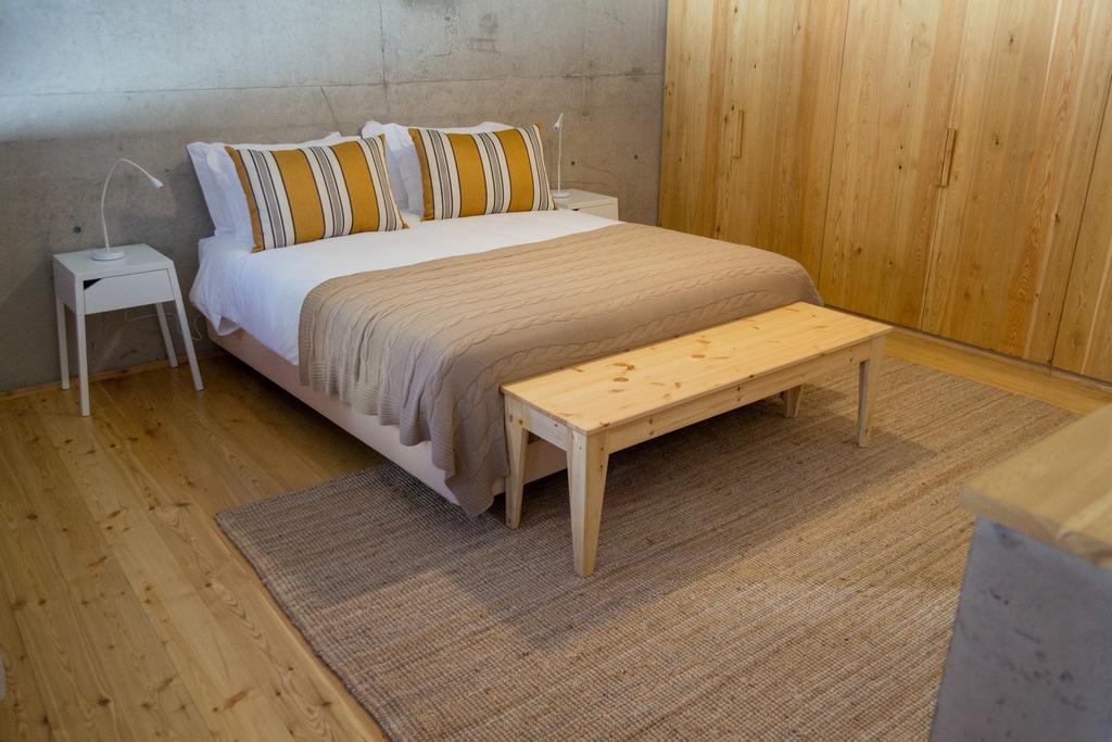 Casa Do Mercado By Heart Of Apartamento