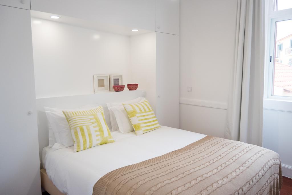 Casa Do Mercado By Heart Of Apartamento Funchal (Madeira)