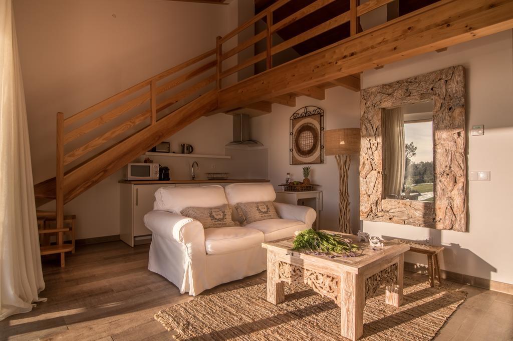 Agroturismo Monte Do Cardal *