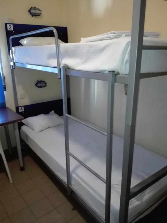 Hostel Hi - De Juventude *