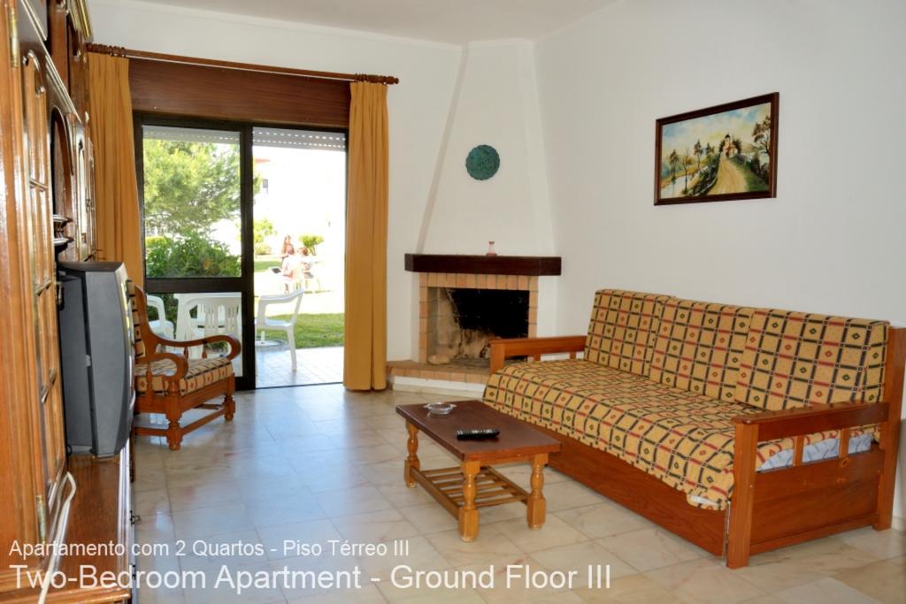 Akisol Armacao Pera Relax Apartment