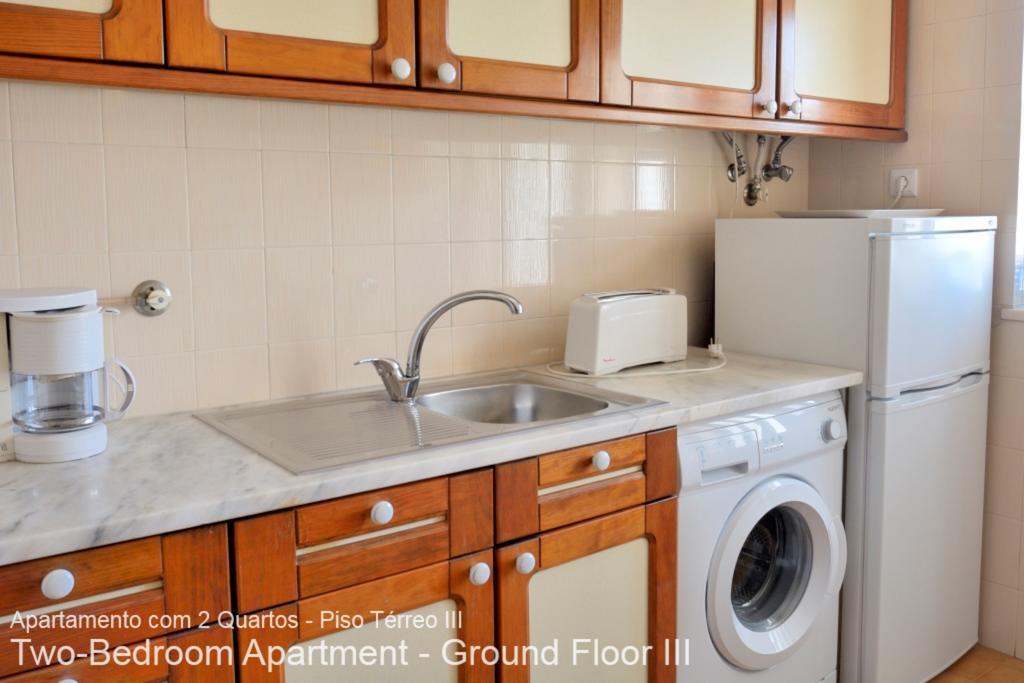 Apartment Akisol Armacao Pera Relax Armacao de Pera